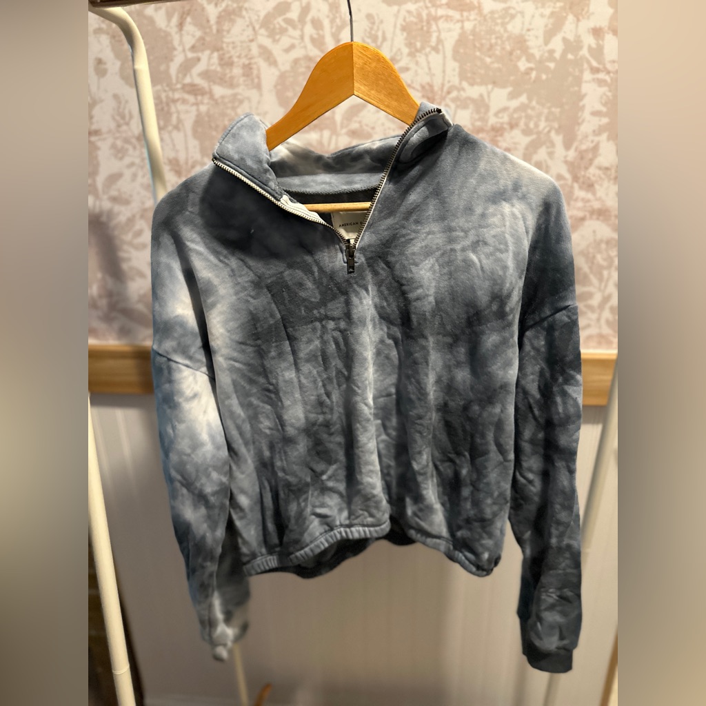 Ae Half Zip